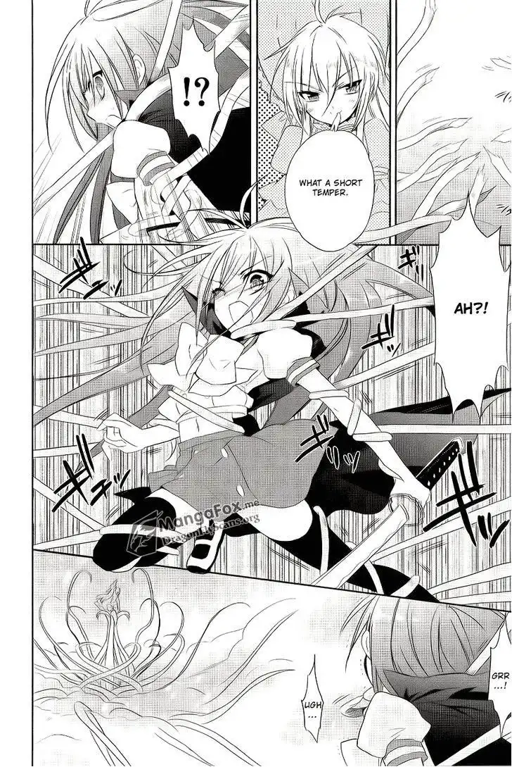 Shakugan no Shana Chapter 54 19